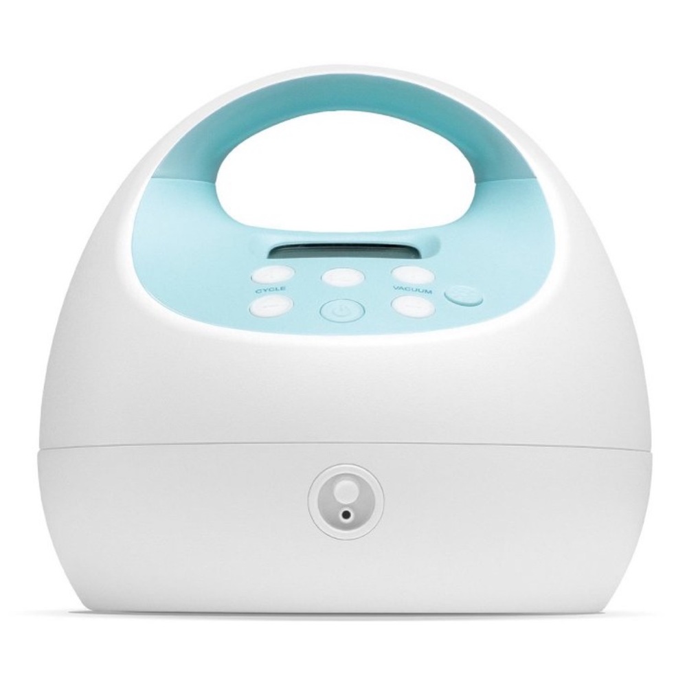 Spectra S1 double electric breast pump